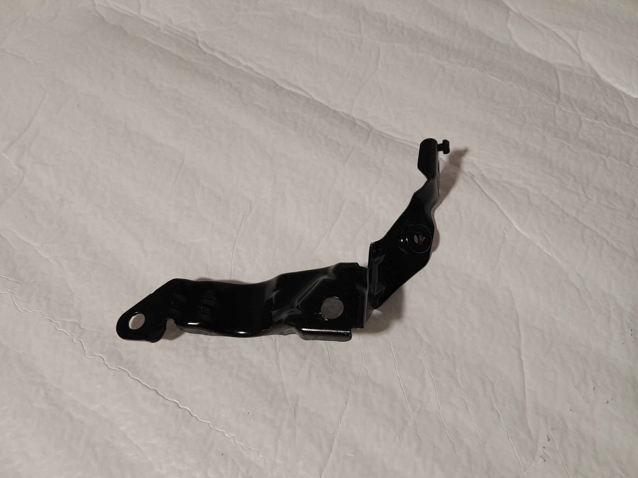 BMW X7 G07 Stütze Halter 7438979