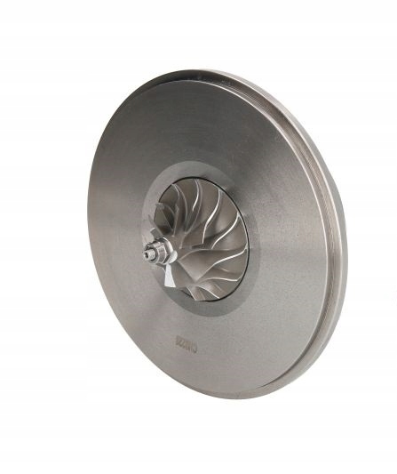 Kartridž Jádro Turbíny Kompresní Kolo Fiat Doblo Punto 1.6 Jtd 90 120