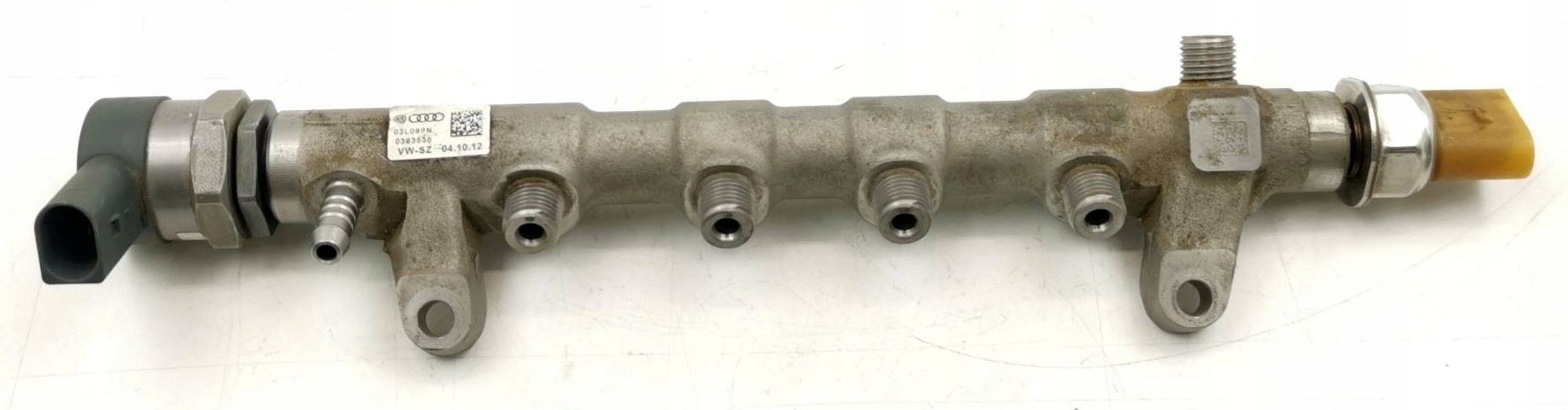 ORG LISTWA WTRYSKOWA VW GOLF VI 03L089N