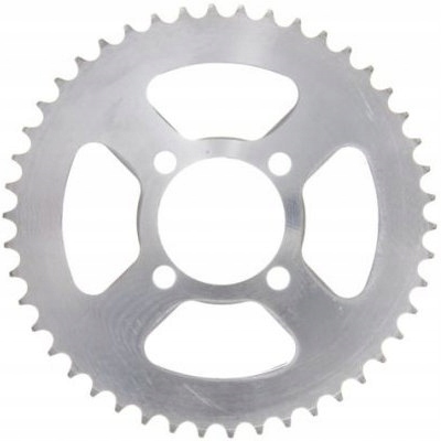 ZĘBATKA NAPĘDOWA TYŁ 46z 428 motorowery Chińskie Producent Wilmat