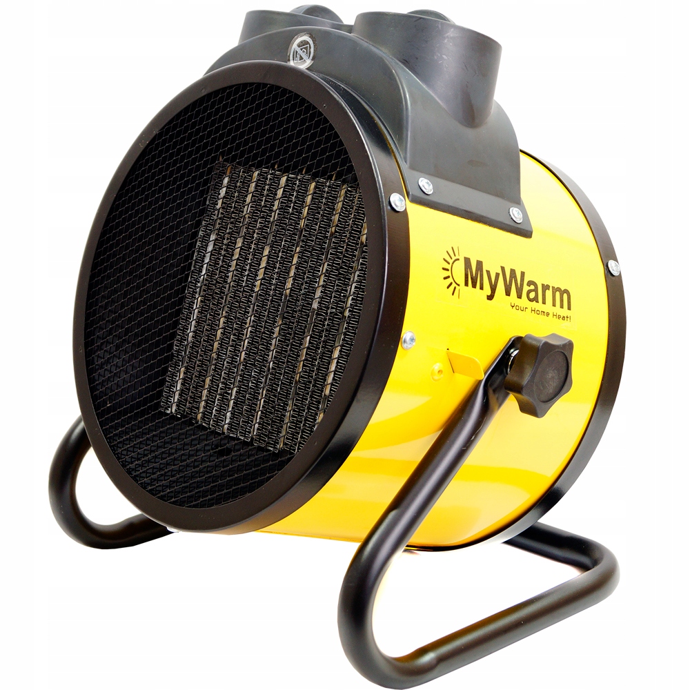 

Nagrzewnica Elektryczna 3,0KW Farelka Grzejnik