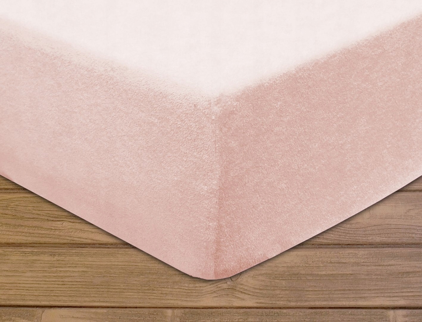 Prześcieradło Frotte z Gumką 180x200 Marka Darymex