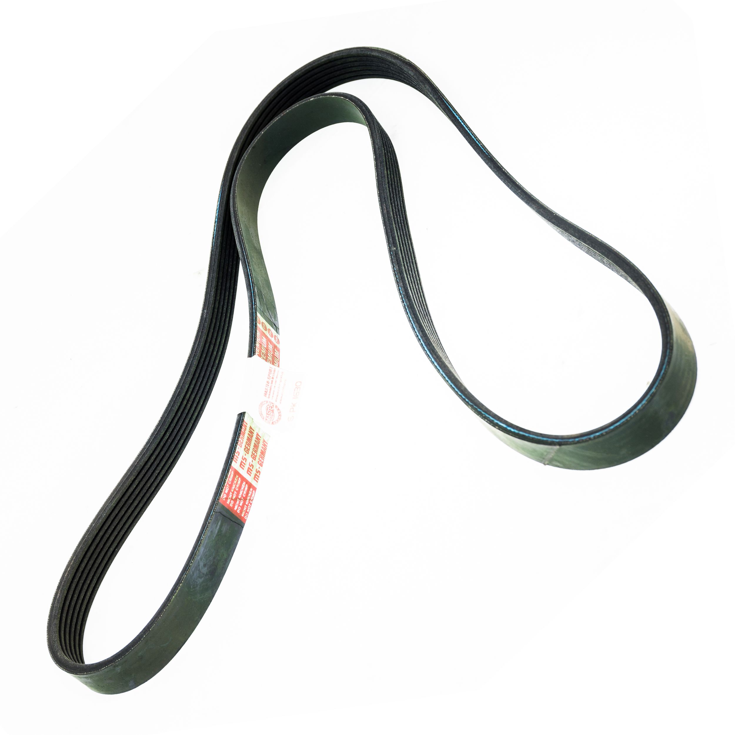 

Pasek klinowy wielorowkowy 6PK1630 Germany