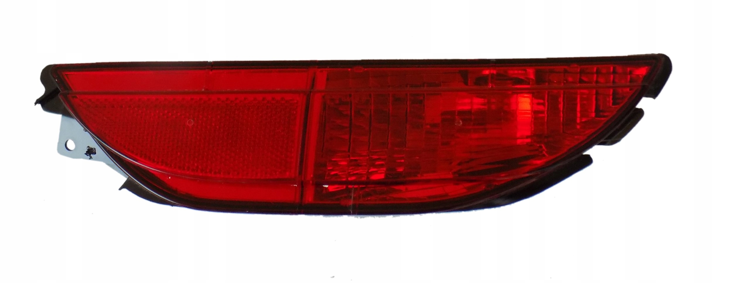CHRYSLER LANCIA YPSILON MITO LAMPA PRZECIWMGIELNA