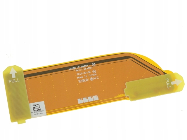 

Nowa Taśma do Modułu Dell Xps 15 9530 M3800 K036W
