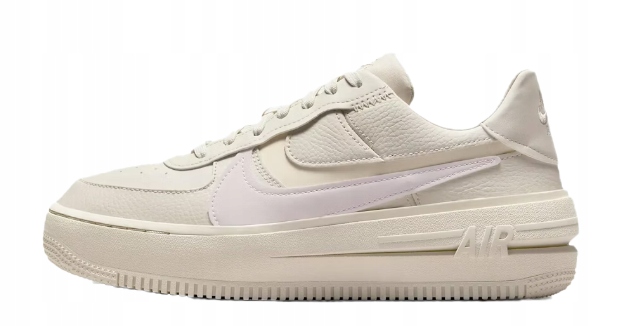 Dámské boty Nike Air Force 1 Platform DJ9946-108 36