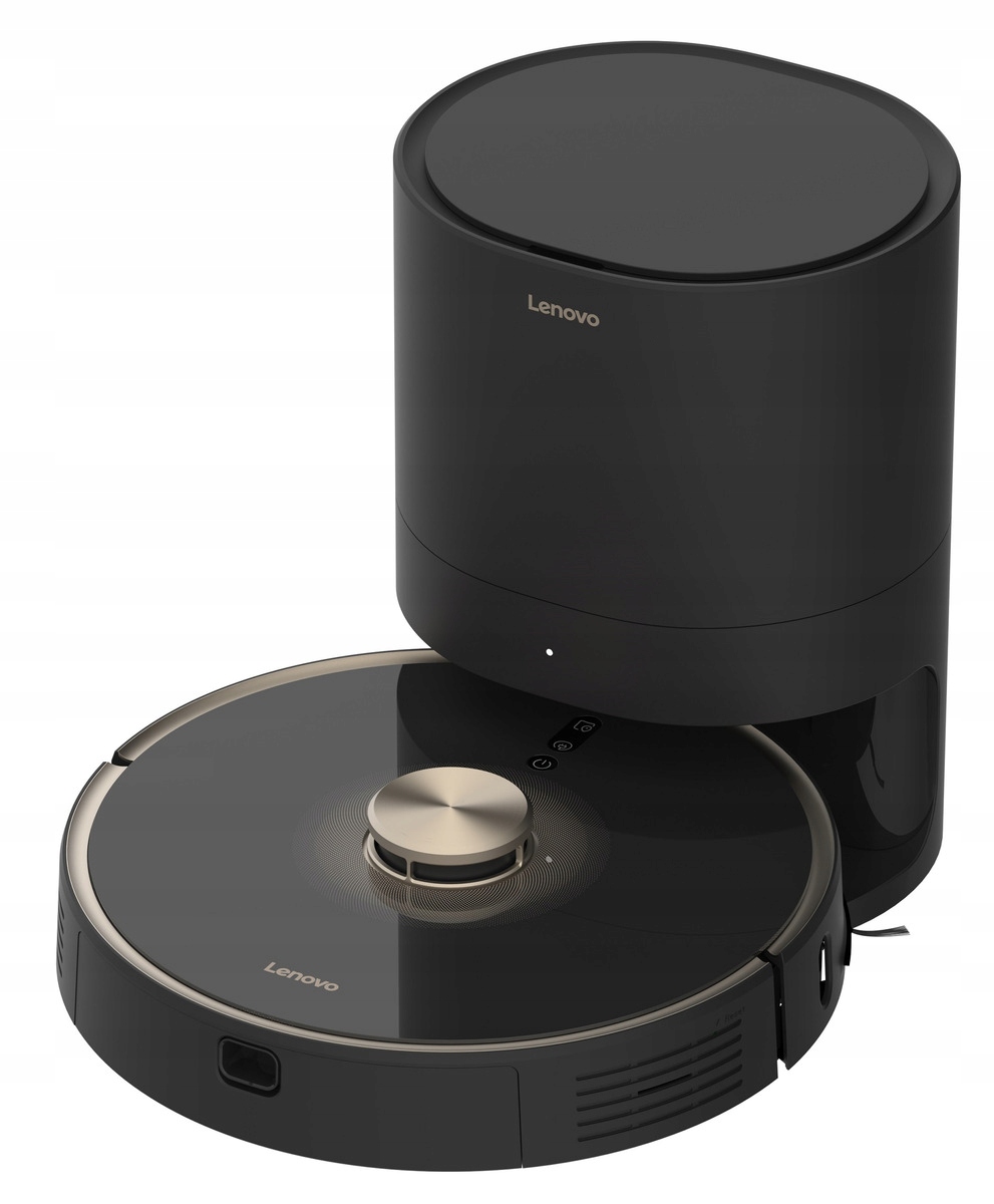 Odkurzacz automatyczny LENOVO Z1S T1 Pro mopowanie