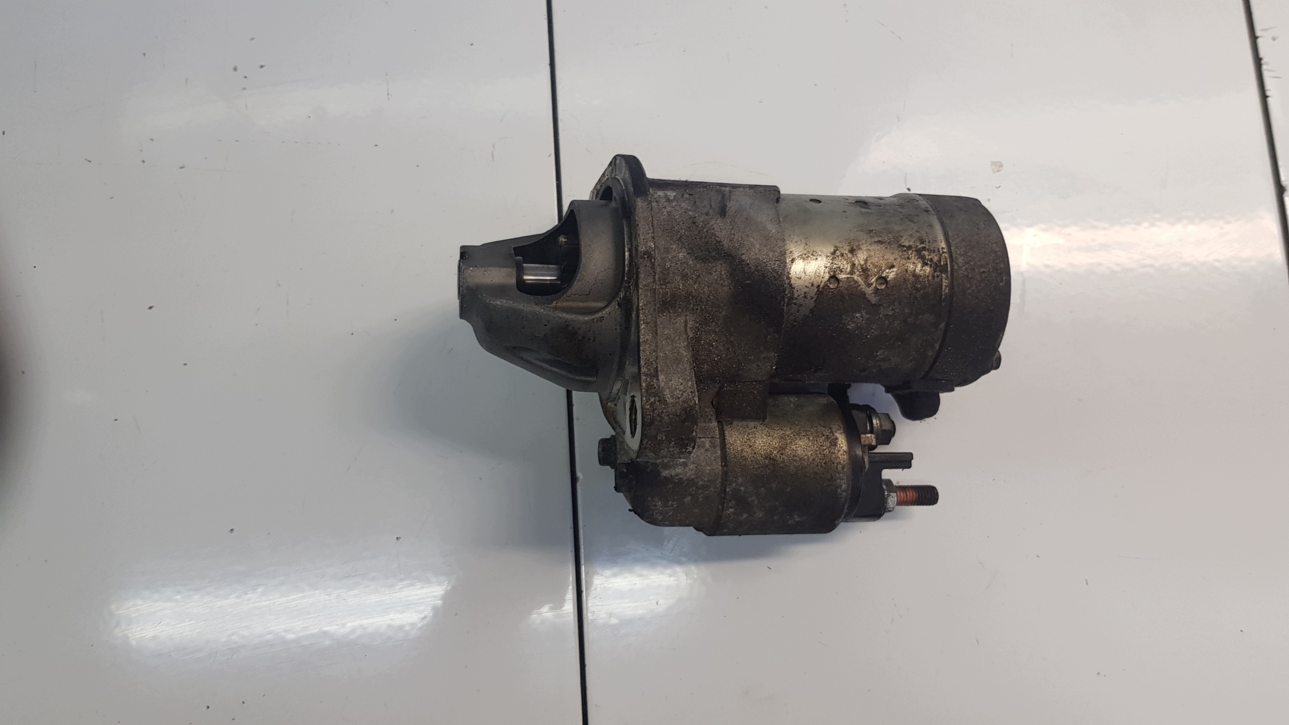 OPEL ASTRA IV J 1.7CDTI A17DT A17DTR starter 8980147432