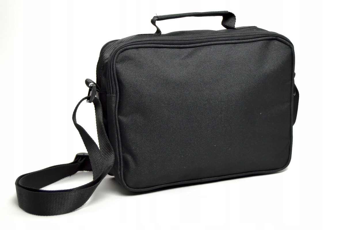 ZGRABNA MOCNA TORBA MĘSKA NA RAMIE LISTONOSZKA PL Rodzaj sportowa