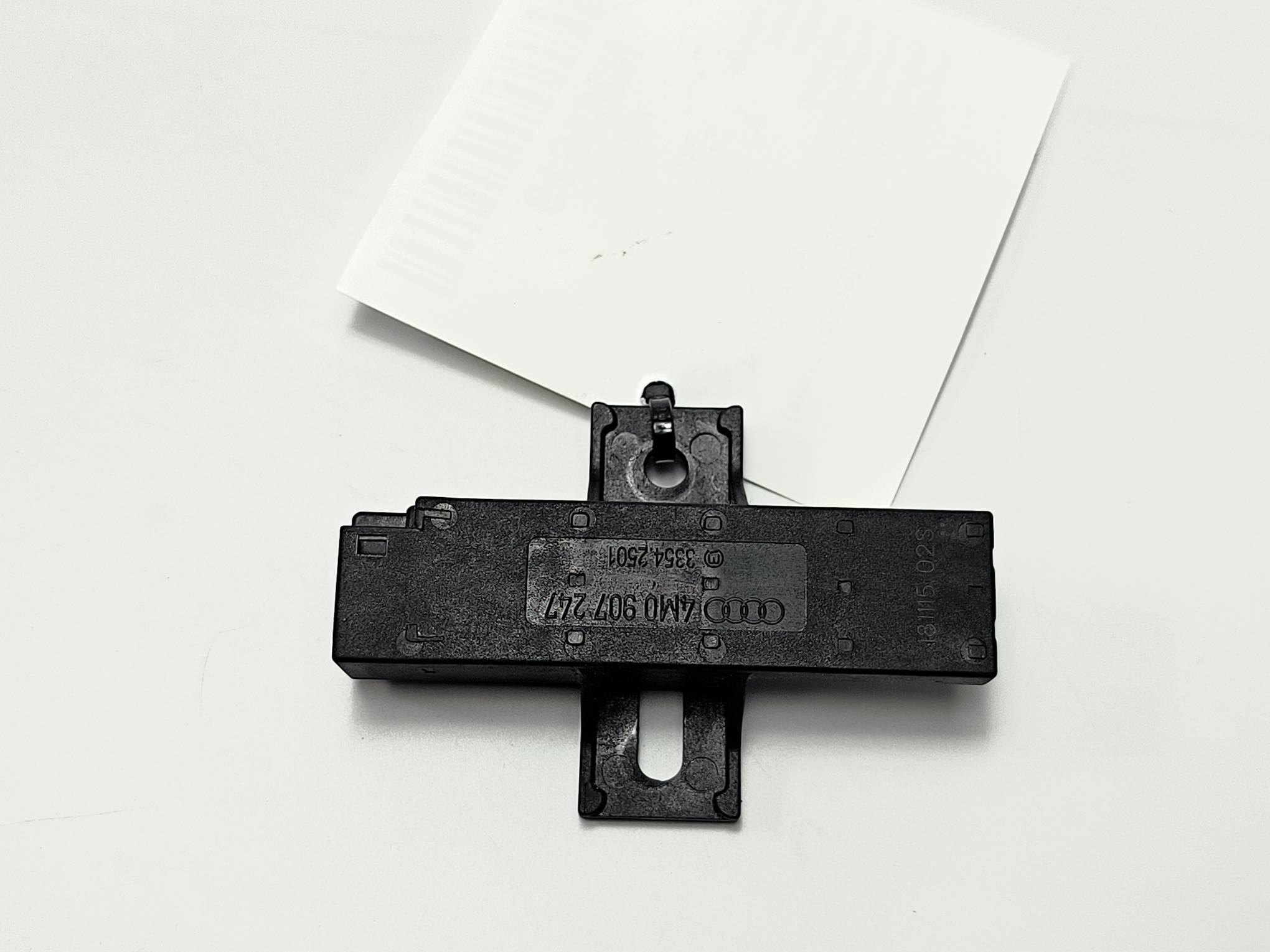 modulo 4M0907247 AMPLIFICATORE ANTENY AUDI A4 B9 S-LINE