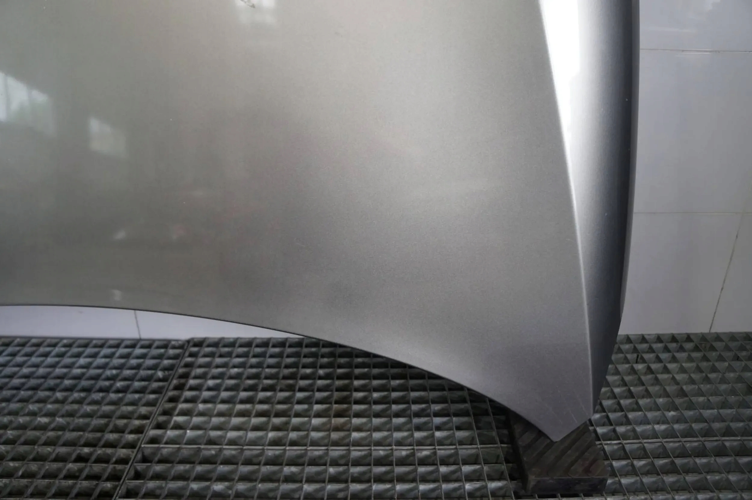 MASKA POKRYWA SILNIKA IM KIA SORENTO II 2 Typ samochodu 4x4/SUV