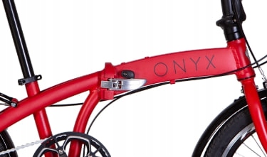 Rower Składany 20" Dorozhnik ONYX Vbr Shimano Model ONYX Vbr