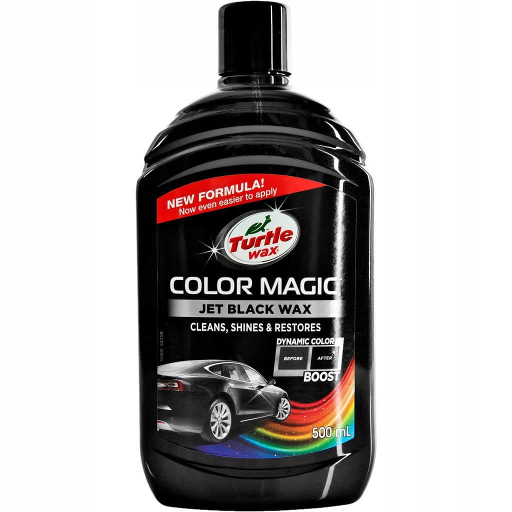 Цветной воск Color Cure