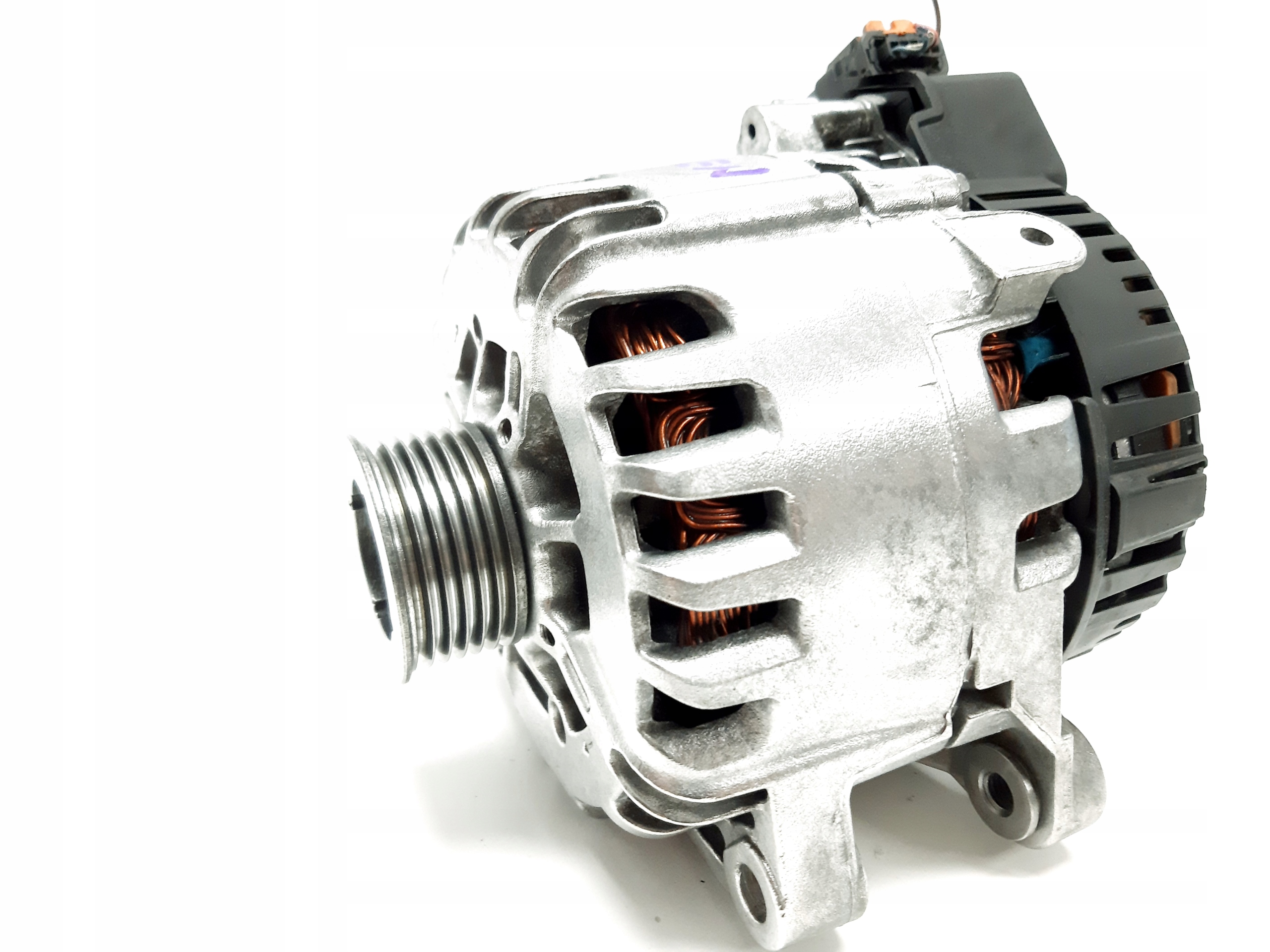 CITROEN ALTERNATOR 1.6 EHDI START STOP 9675753680