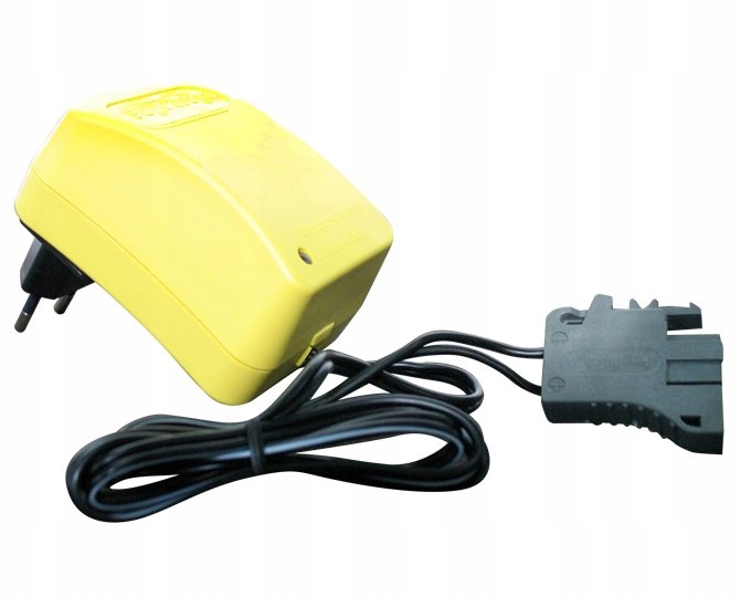 Peg Perego Ładowarka 24V pojazdy elektryczne