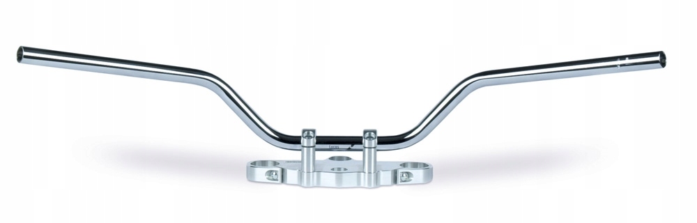 ICNT/MCL110SC/ZAPS - TRW СТАЛЬНОЙ РУЛЬ 22 ММ КЛАССИЧЕСКИЙ ВЫСОКИЙ ХРОМ