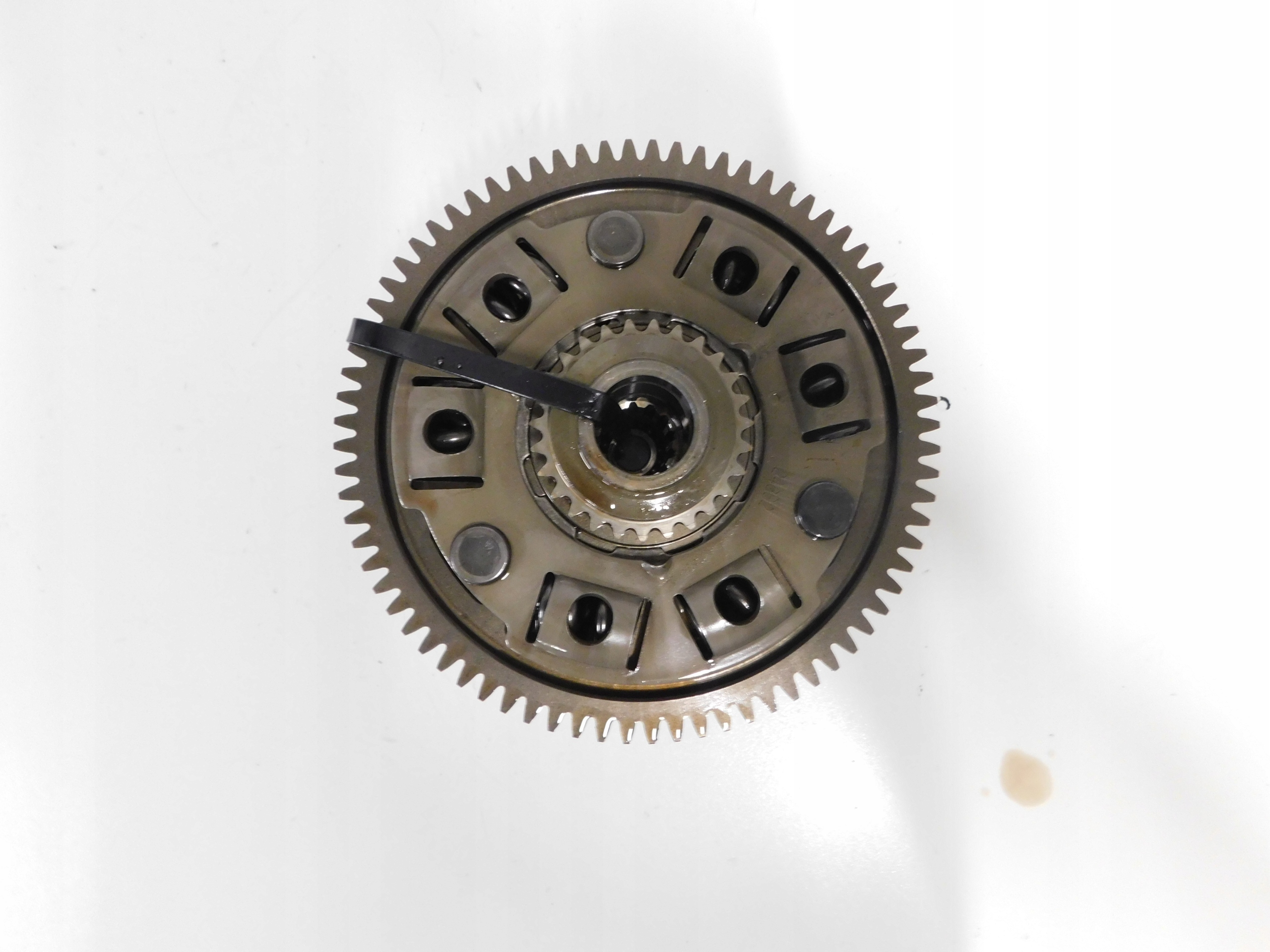 BMW S1000R K47 SPRZĘGŁO KOSZ SPRZĘGŁOWY