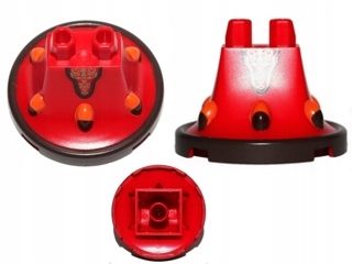 Lego 75103pb01 Figurka Star Wars sukně Amidala 1 ks N