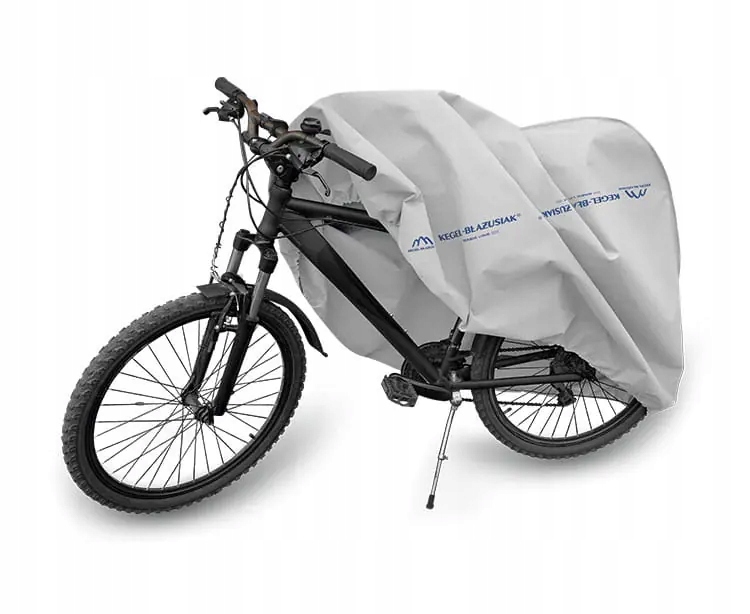 Pokrowiec na Rower Basic GARAGE L bike Marka Kegel-Błażusiak