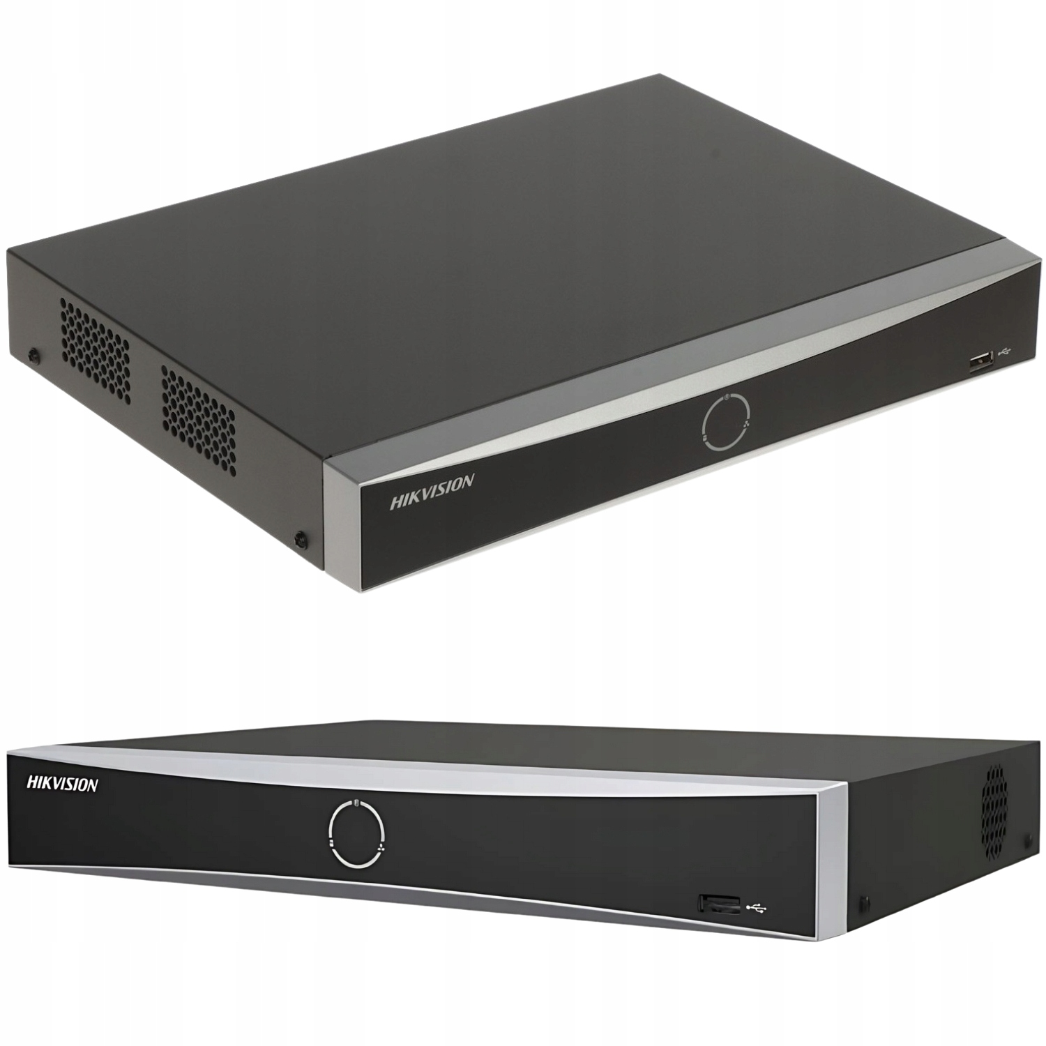 Rejestrator Hikvision DS-7608NXI-K1 8-ch Acusense