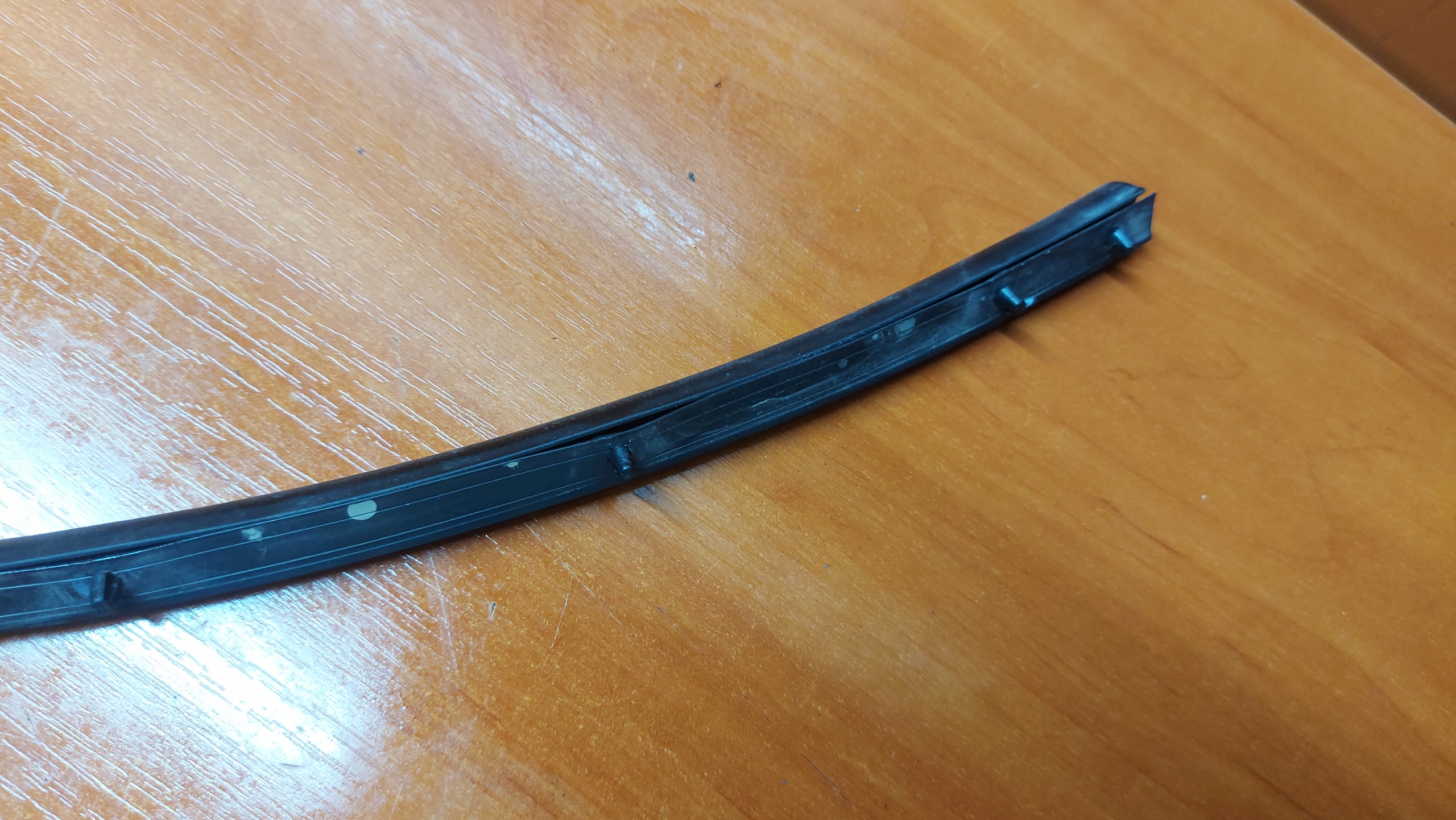 gasket door right right front front TOYOTA PROACE JUMPY EXPERT 16