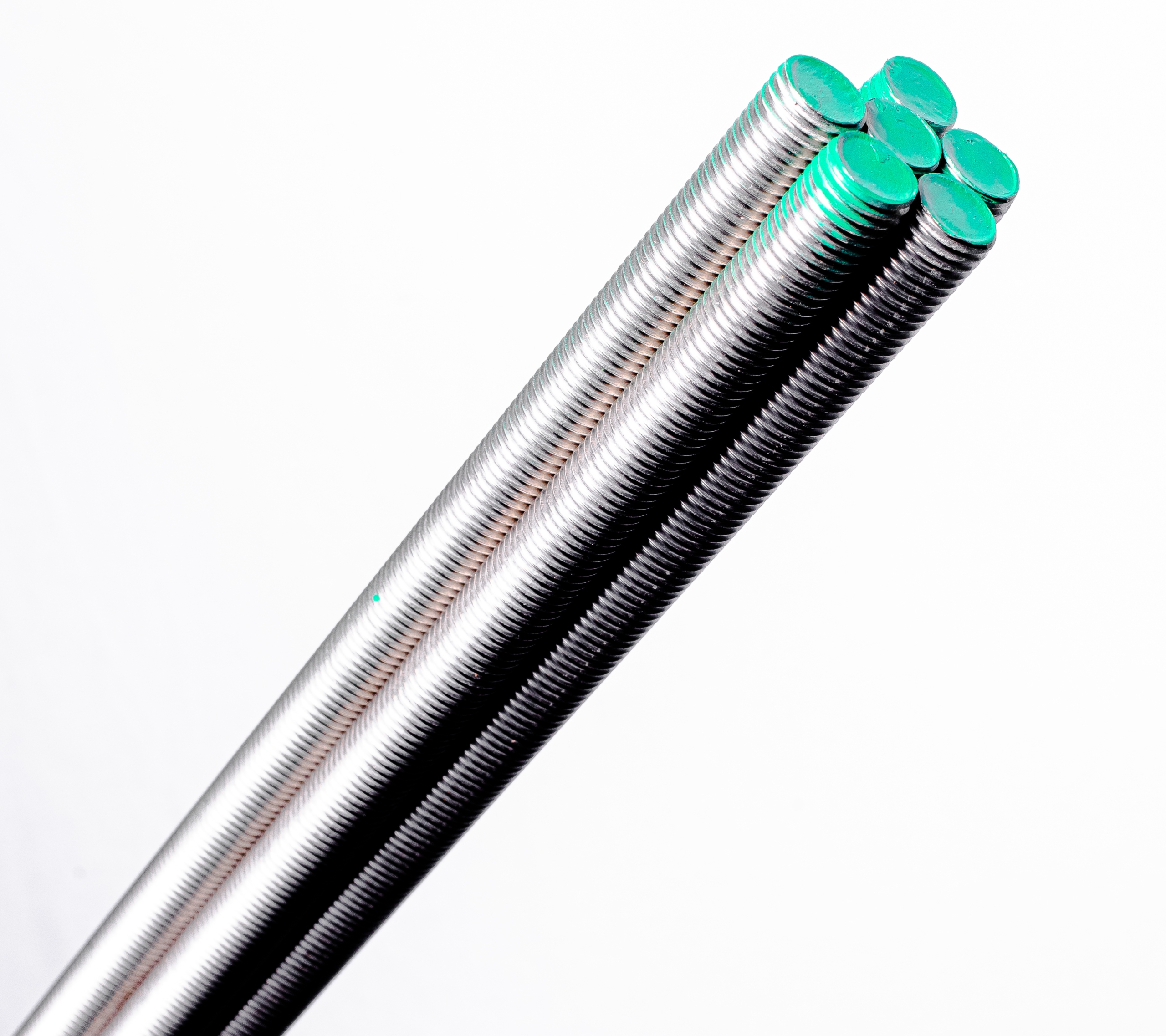 

Pręt Gwintowany Nierdzewny A2 M14 L=1000