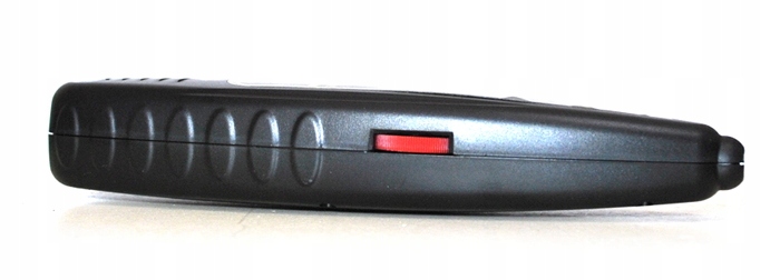 STETOSKOP DIAGNOSTYCZNY ELEKTRONICZNY SLUCHAWKI Weight with packaging 1 kg