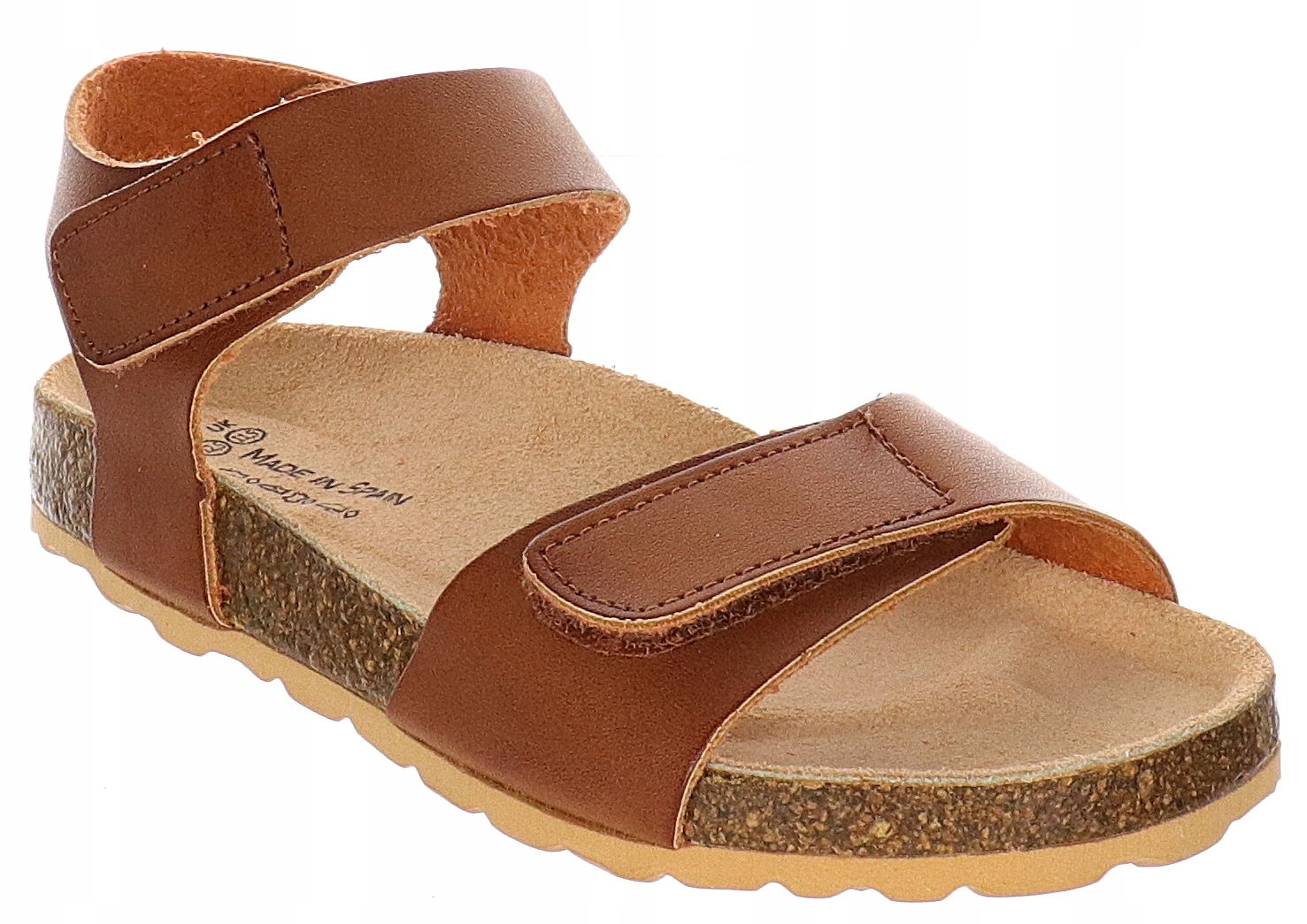 

Sandały Sandałki Obuwie Letnie Made In Spain R.29