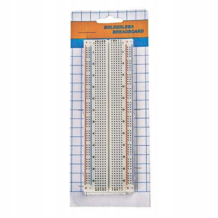 Макетная плата ELEKTRONIKSC MB-102 830 полей