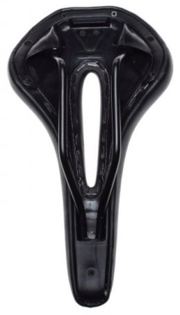 SIEDZENIE SIODEŁKO ROWEROWE ROWER MTB LEOSHI 3 KOL Marka Leoshi