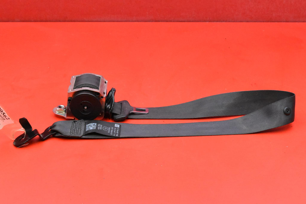 tension belt safety left front EU 13427740 OPEL CORSA E 14-20