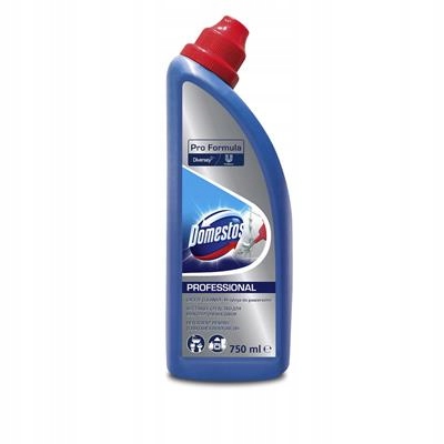 

Domestos Grout Cleaner do fug i usuwania pleśni