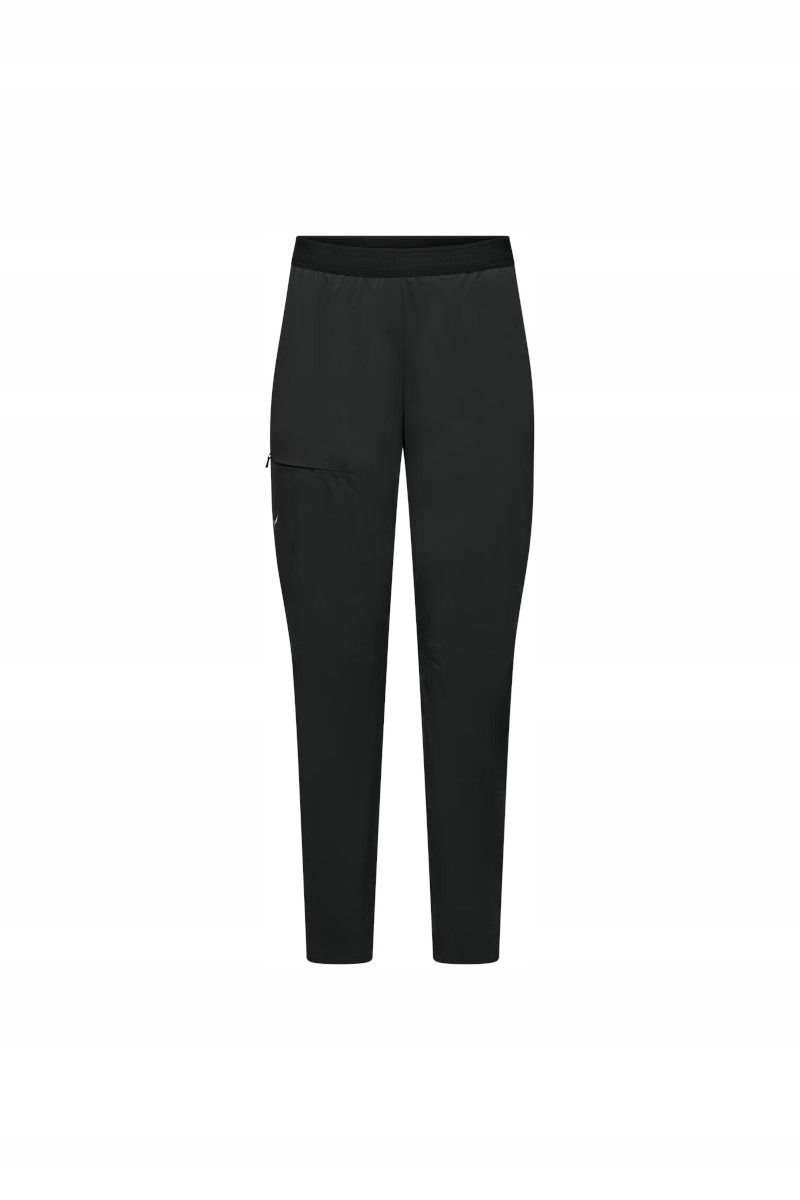 Dámské trekové kalhoty Salewa Pedroc 3 Dst Light Women černé M (38)