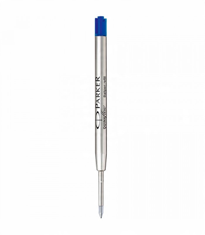 

Wkład Parker Qinkflw Niebieski M Blister 1950371