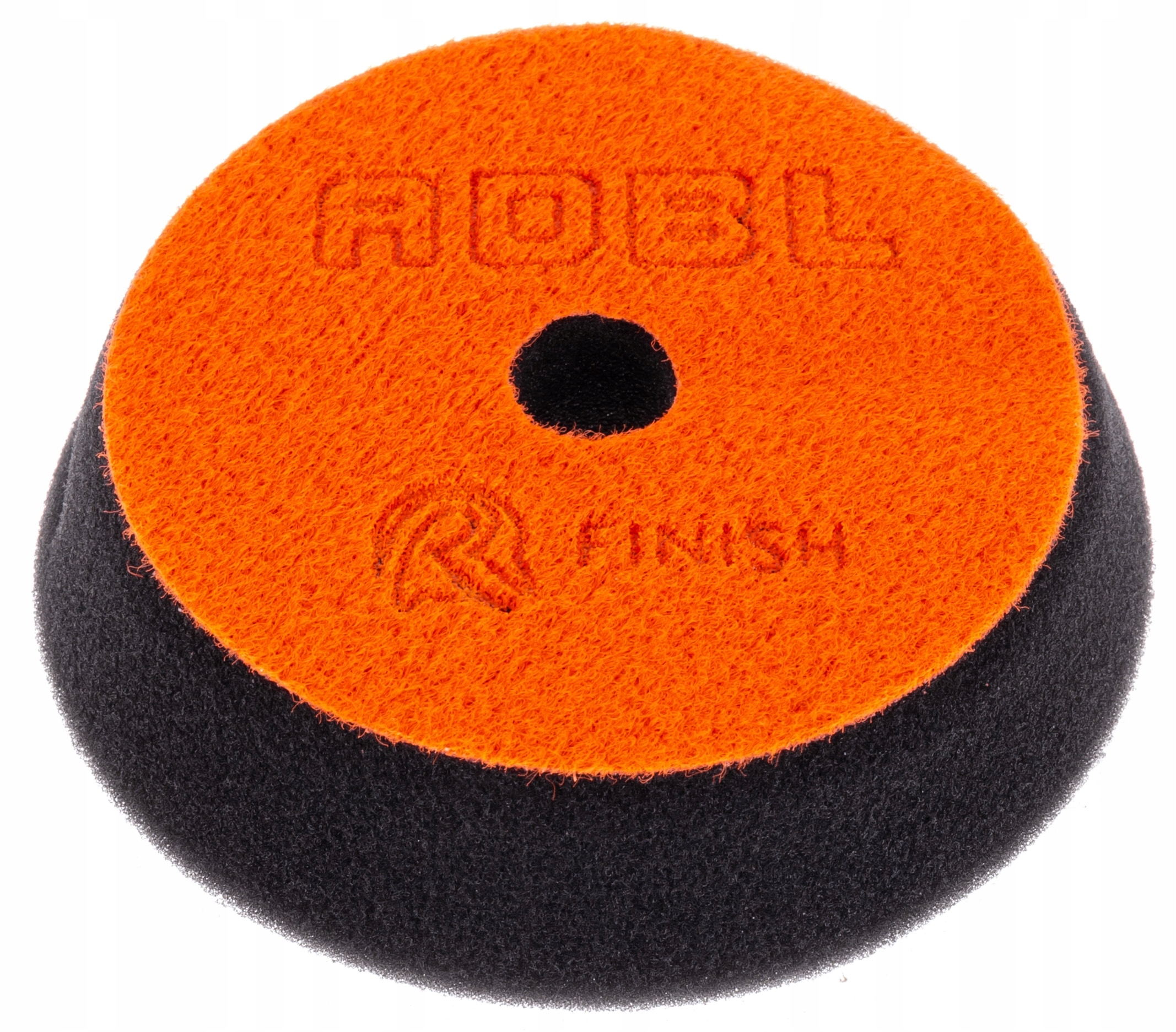 ADBL ROLLER FINISH DA - ПОЛІРУВАЛЬНА ПОДУШКА 75 ММ