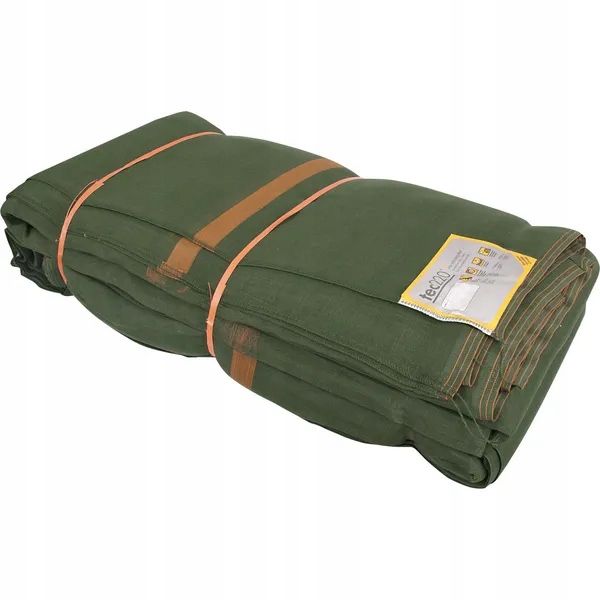 Zill Ochranná síť 5x6 na hranol, silo na balíky