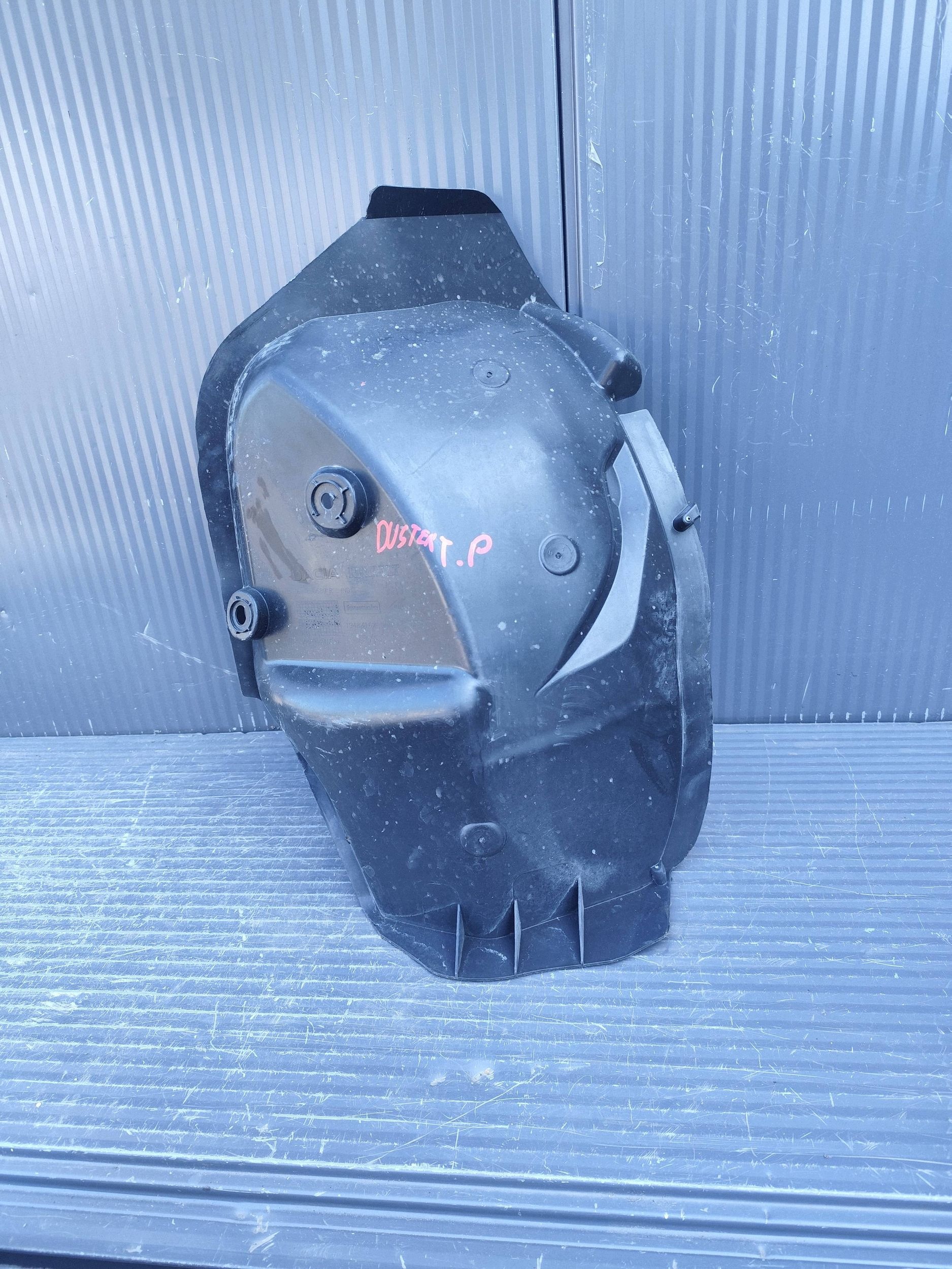 DACIA DUSTER II LIFT mudguard rear. right 767480689R