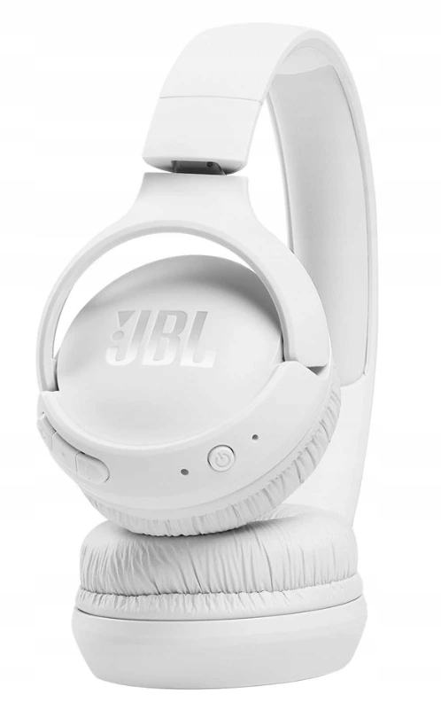 Jbl Tune 510BT Barva: Bílá