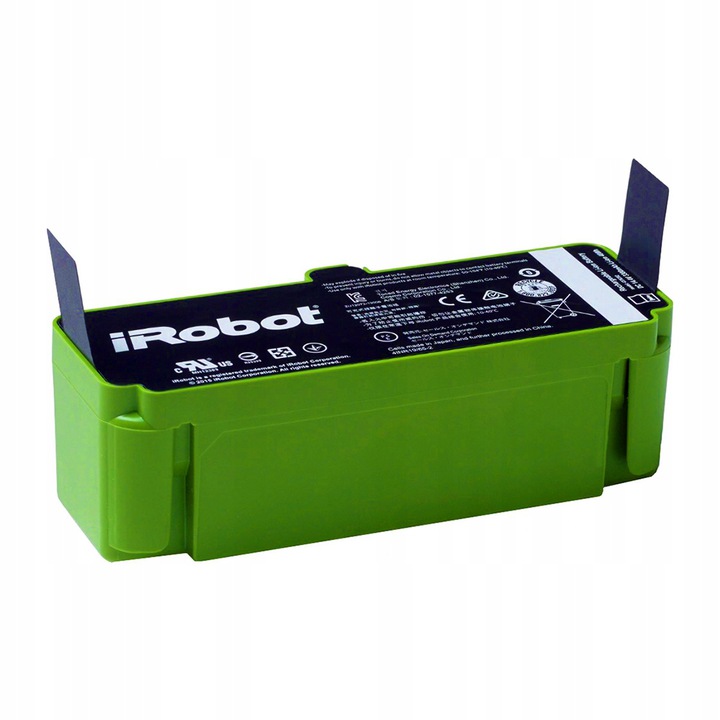 

Akumulator Bateria Litowa 1800 mAh iRobot Roomba