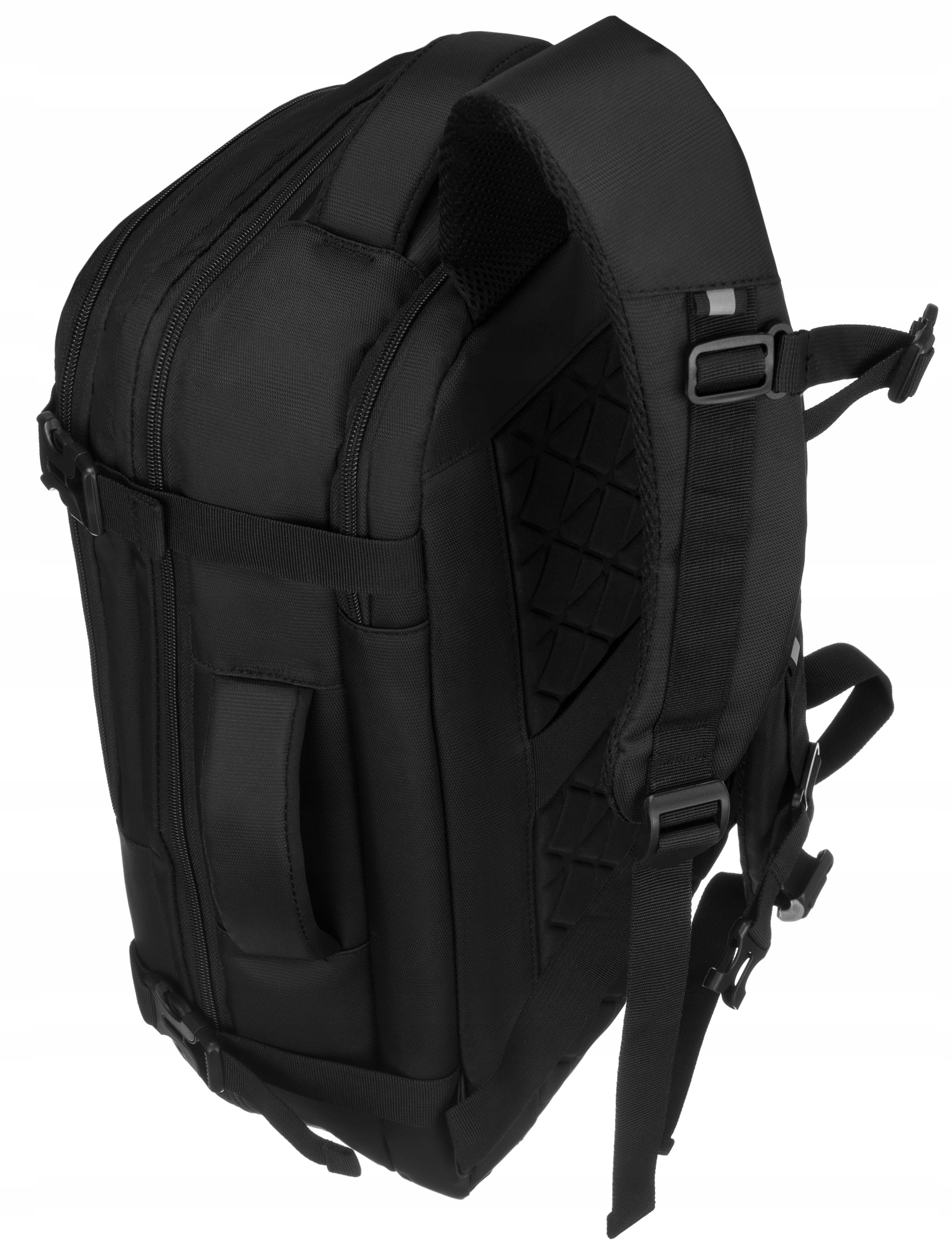 PETERSON pojemny plecak podróżny bagaż WIZZAIR kabinówka Kolekcja PTN FK