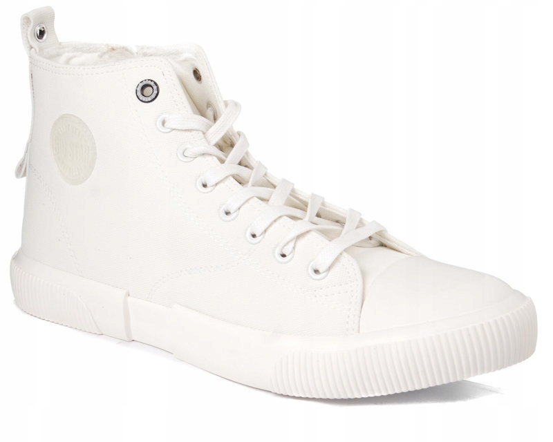 

Trampki Big Star II174024 white białe r. 43
