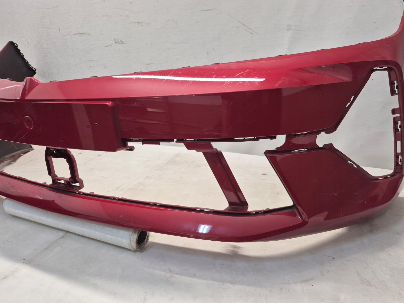 OPEL ASTRA VI 6 L GS LINE 22-25 bumper front front