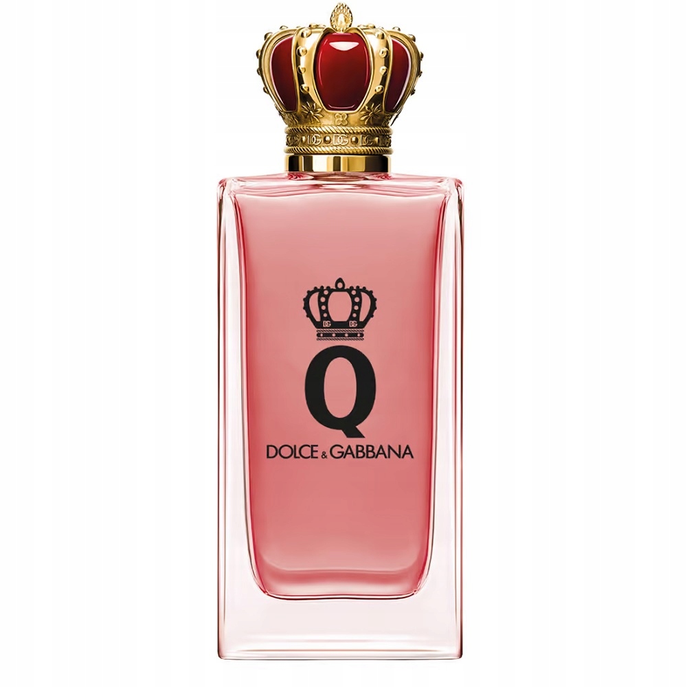 Dolce & Gabbana Q Intense Edp 100ml Spray