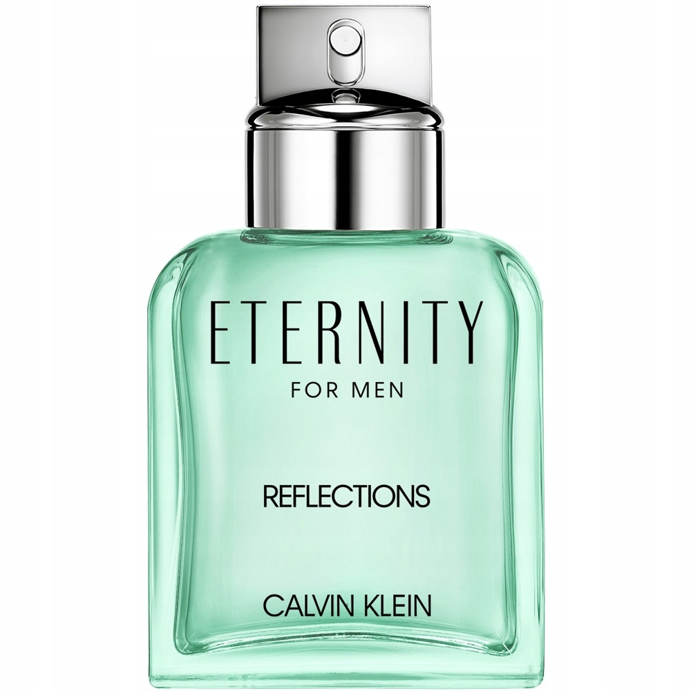 Eternity Reflections For Men Calvin Klein toaletní voda 100 ml sprej