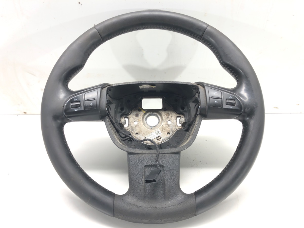 KIEROWNICA SKODA OCTAVIA II 3T0419091F 04-13