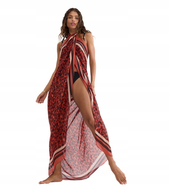 Pareo Triumph Beach MyWear Pareo 1
