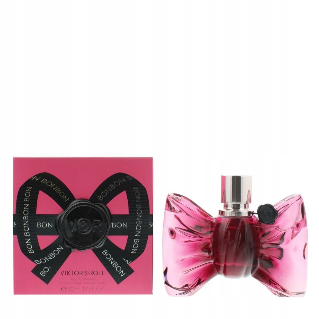 Dámské Parfémy Viktor & Rolf 10002795 Edp 50 ml