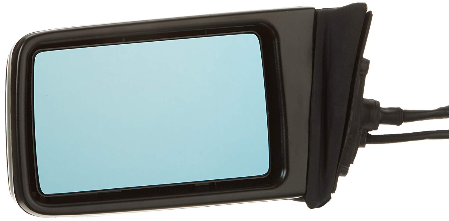 Mercedes 190 W201 82-93 W124 84-96 Elektrické Zrcátko Levé