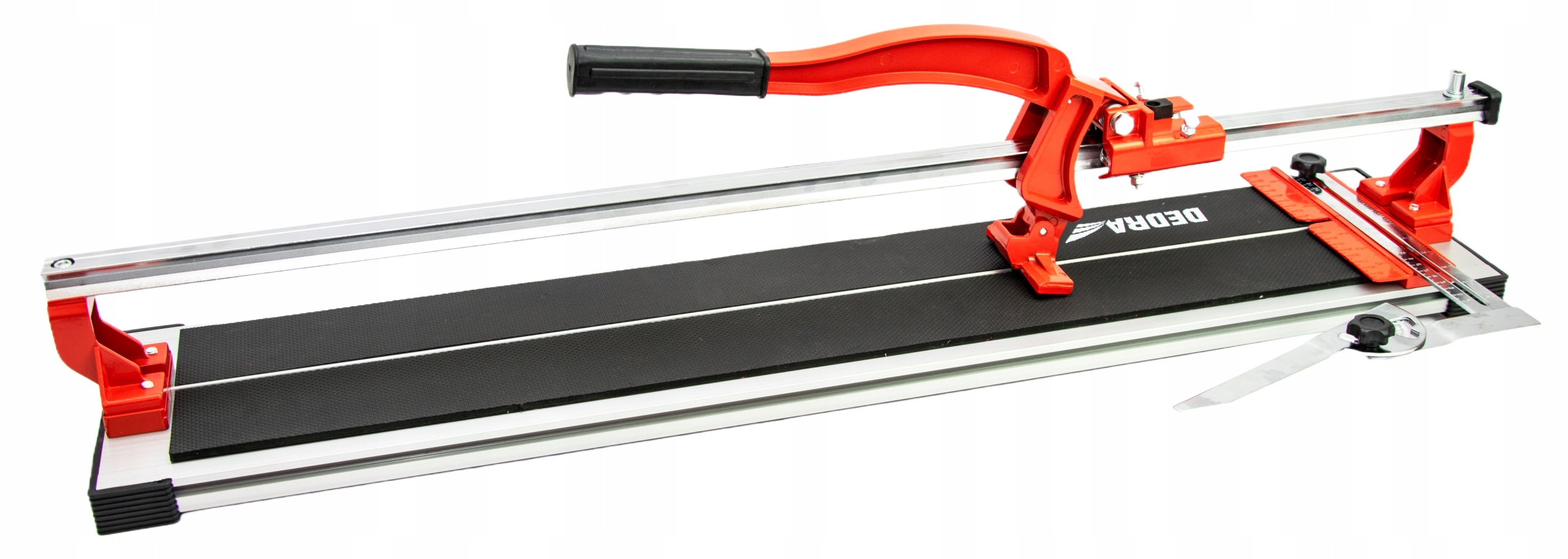 DEDRA MASZYNKA DO CIĘCIA GLAZURY PŁYTEK 80CM 1152 Rodzaj nóż do płytek, glazury