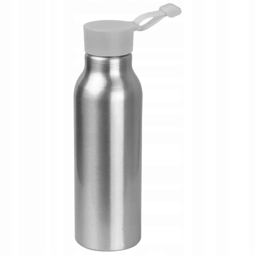 

Butelka aluminiowa 600 ml